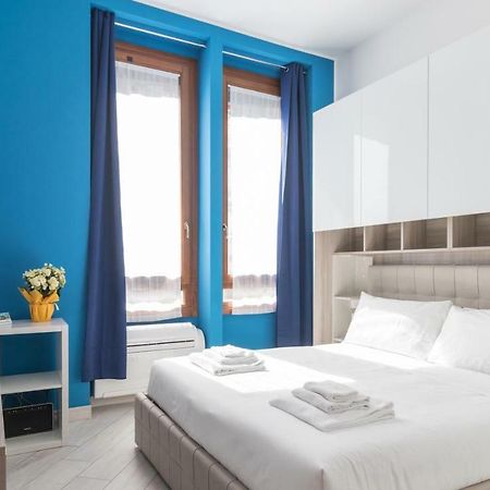 Apartament Italianway - Napo Torriani 22 B Mediolan Zewnętrze zdjęcie