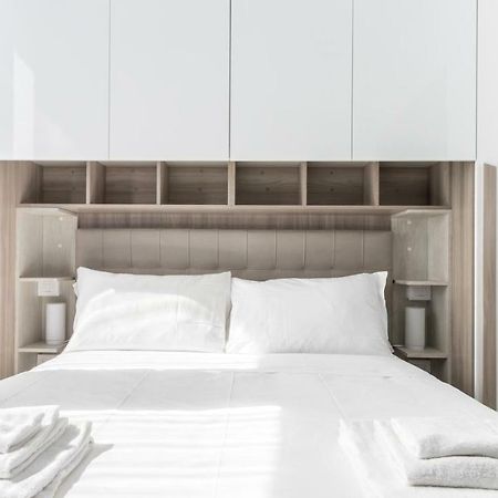 Apartament Italianway - Napo Torriani 22 B Mediolan Zewnętrze zdjęcie