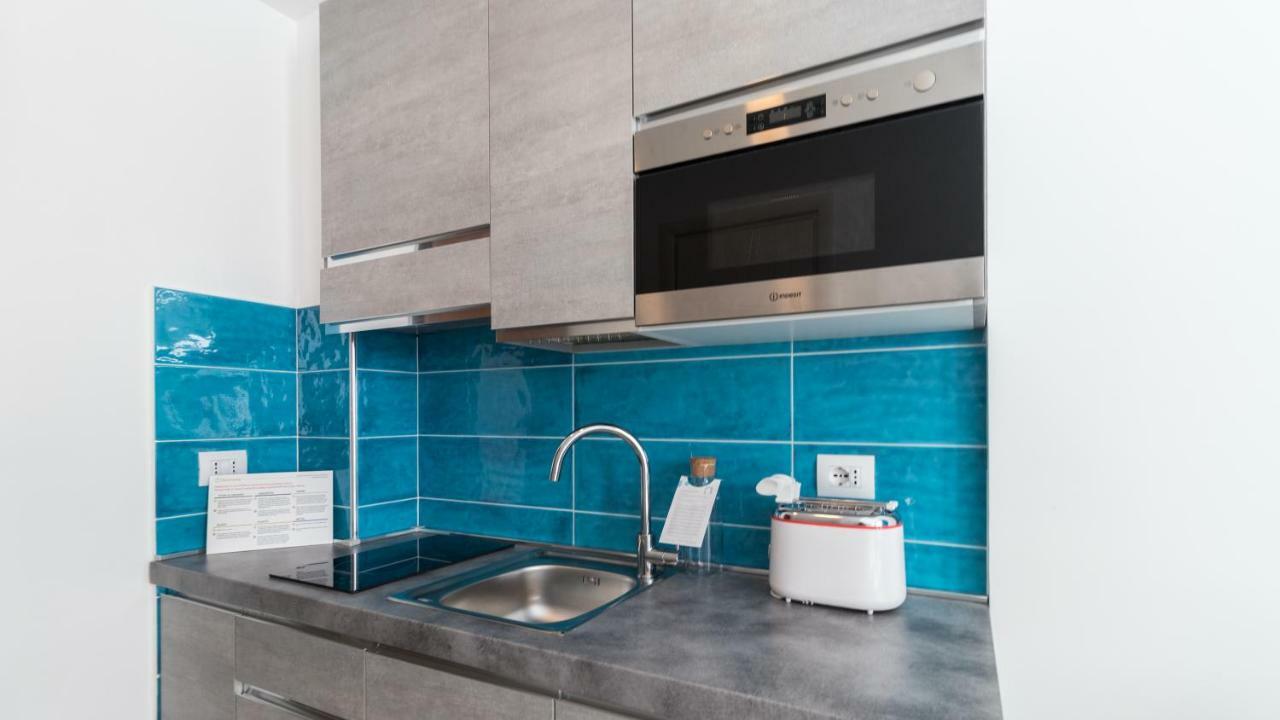 Apartament Italianway - Napo Torriani 22 B Mediolan Zewnętrze zdjęcie