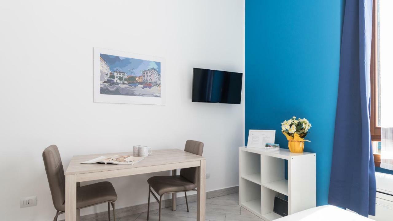 Apartament Italianway - Napo Torriani 22 B Mediolan Zewnętrze zdjęcie