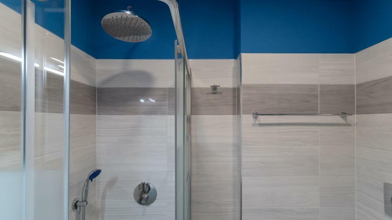 Apartament Italianway - Napo Torriani 22 B Mediolan Zewnętrze zdjęcie