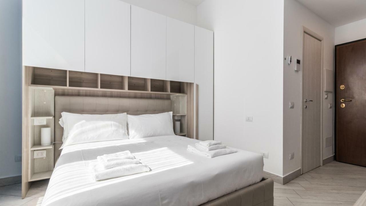 Apartament Italianway - Napo Torriani 22 B Mediolan Zewnętrze zdjęcie