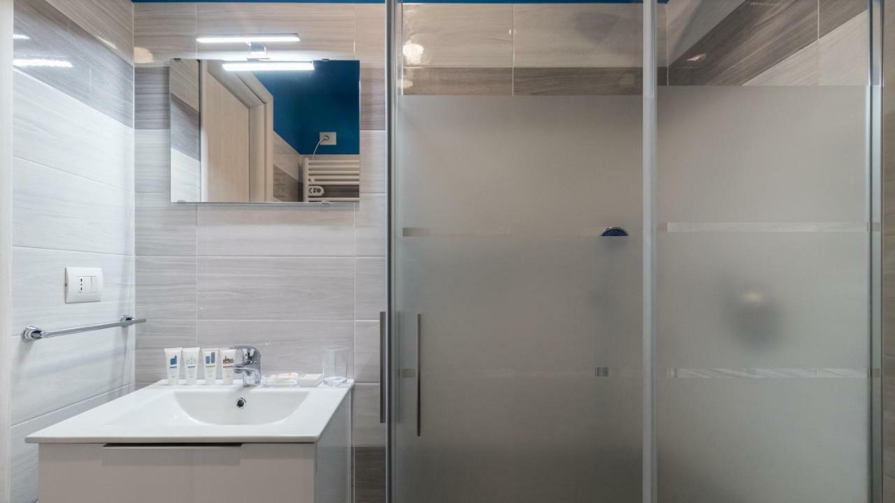Apartament Italianway - Napo Torriani 22 B Mediolan Zewnętrze zdjęcie