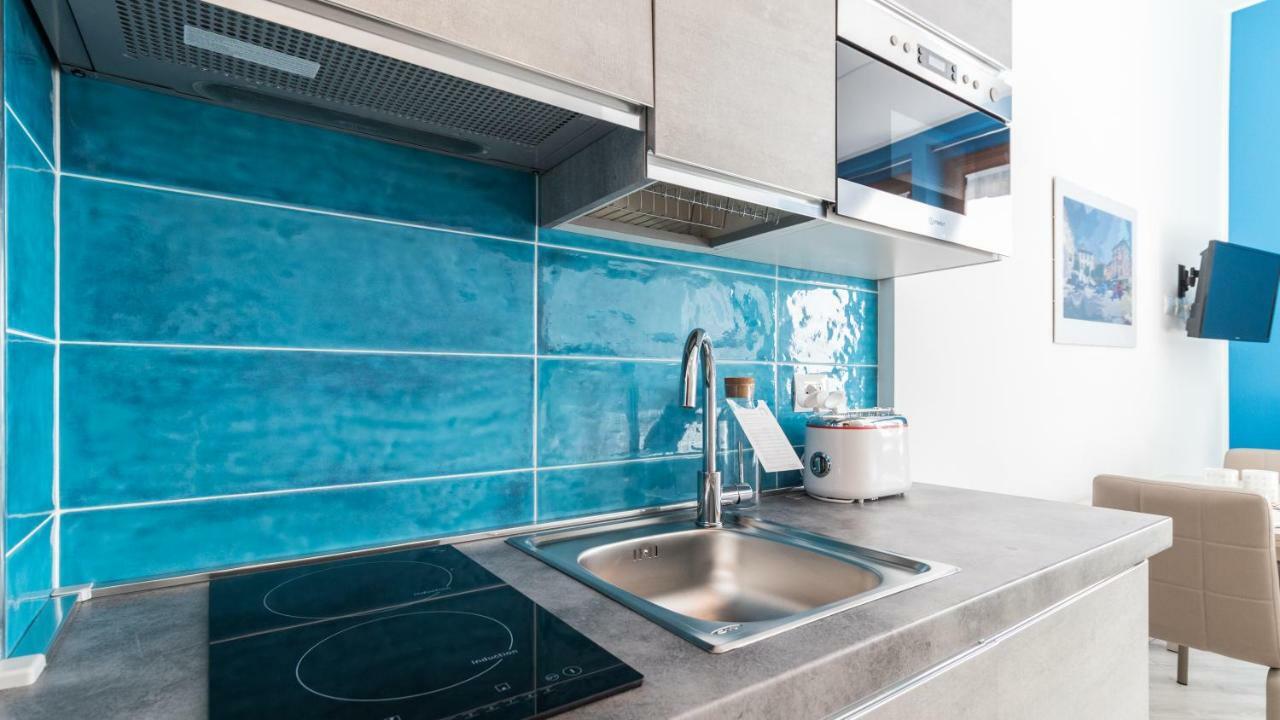 Apartament Italianway - Napo Torriani 22 B Mediolan Zewnętrze zdjęcie