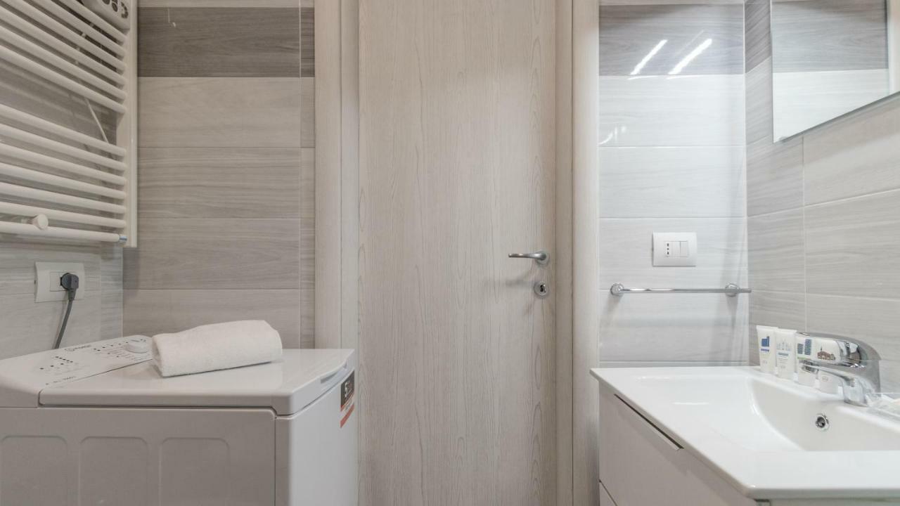 Apartament Italianway - Napo Torriani 22 B Mediolan Zewnętrze zdjęcie